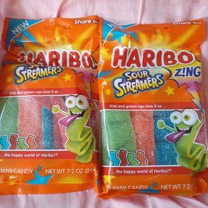 Brand New Sweets & Candy